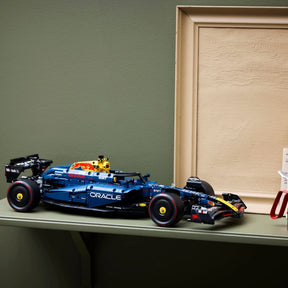 Technic™ - Carro Oracle Red Bull Racing RB20 F1®