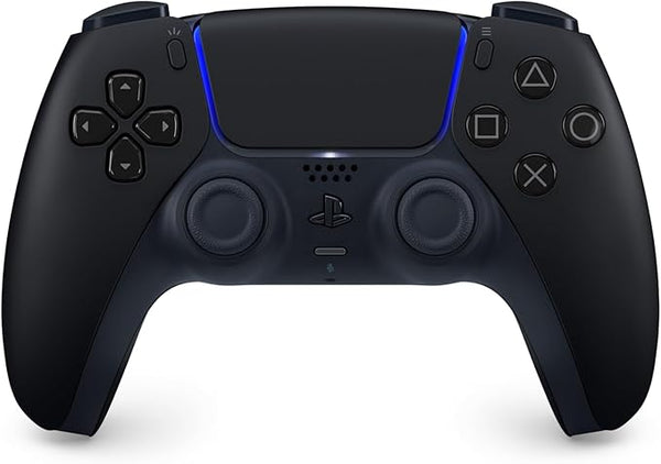 Controle sem fio DualSense Midnight Black