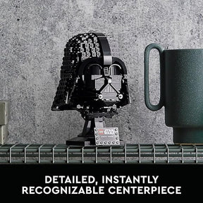 LEGO Star Wars Capacete de Darth Vader™ 75304